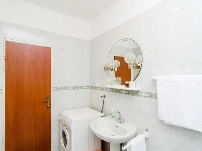 3 Bedroom With Balcony Apartamento Mokošica