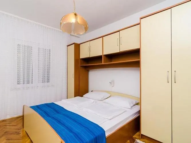 3 Bedroom With Balcony Mokošica