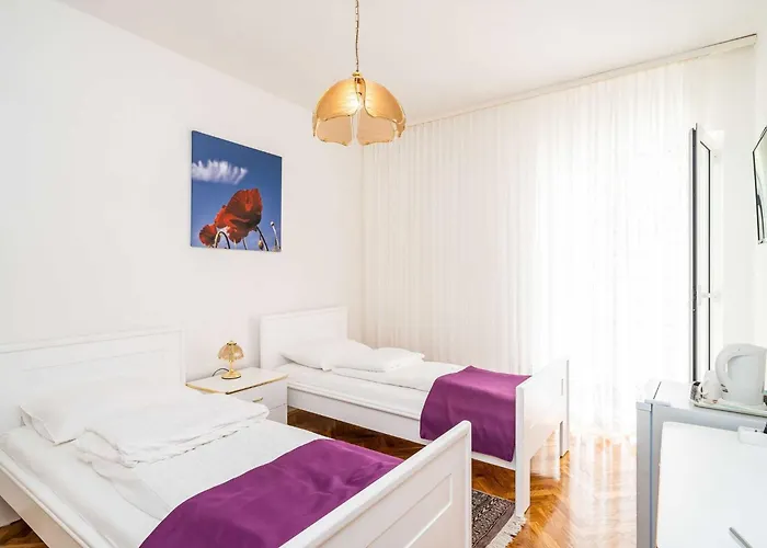 3 Bedroom With Balcony Apartamento Mokošica