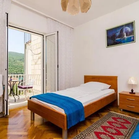 3 Bedroom With Balcony Apartament