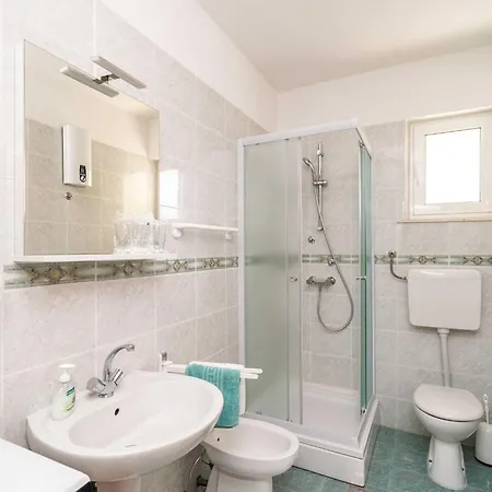 3 Bedroom With Balcony *