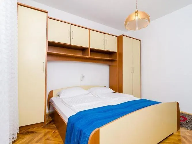3 Bedroom With Balcony * Mokošica