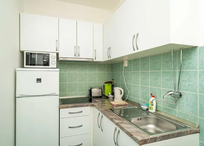 Apartamento 3 Bedroom With Balcony Mokošica