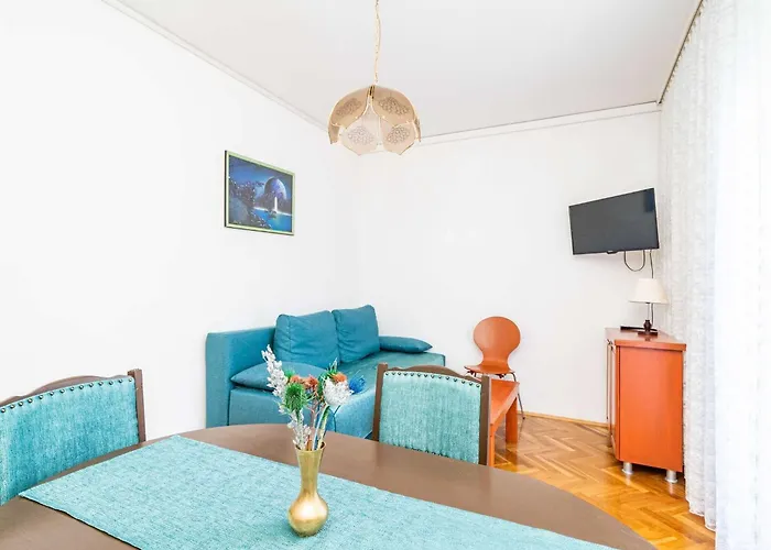 3 Bedroom With Balcony