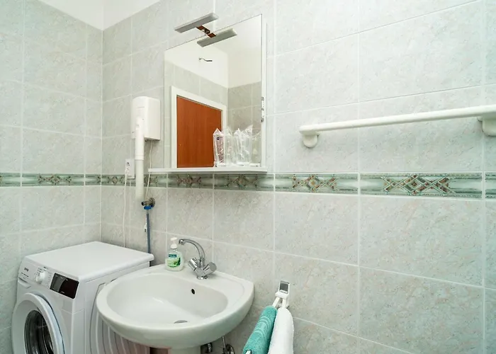 3 Bedroom With Balcony Apartamento