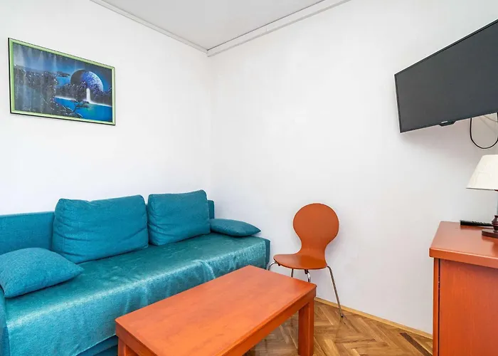 3 Bedroom With Balcony Apartamento *