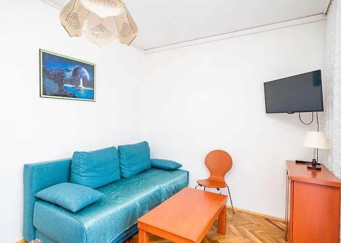 3 Bedroom With Balcony